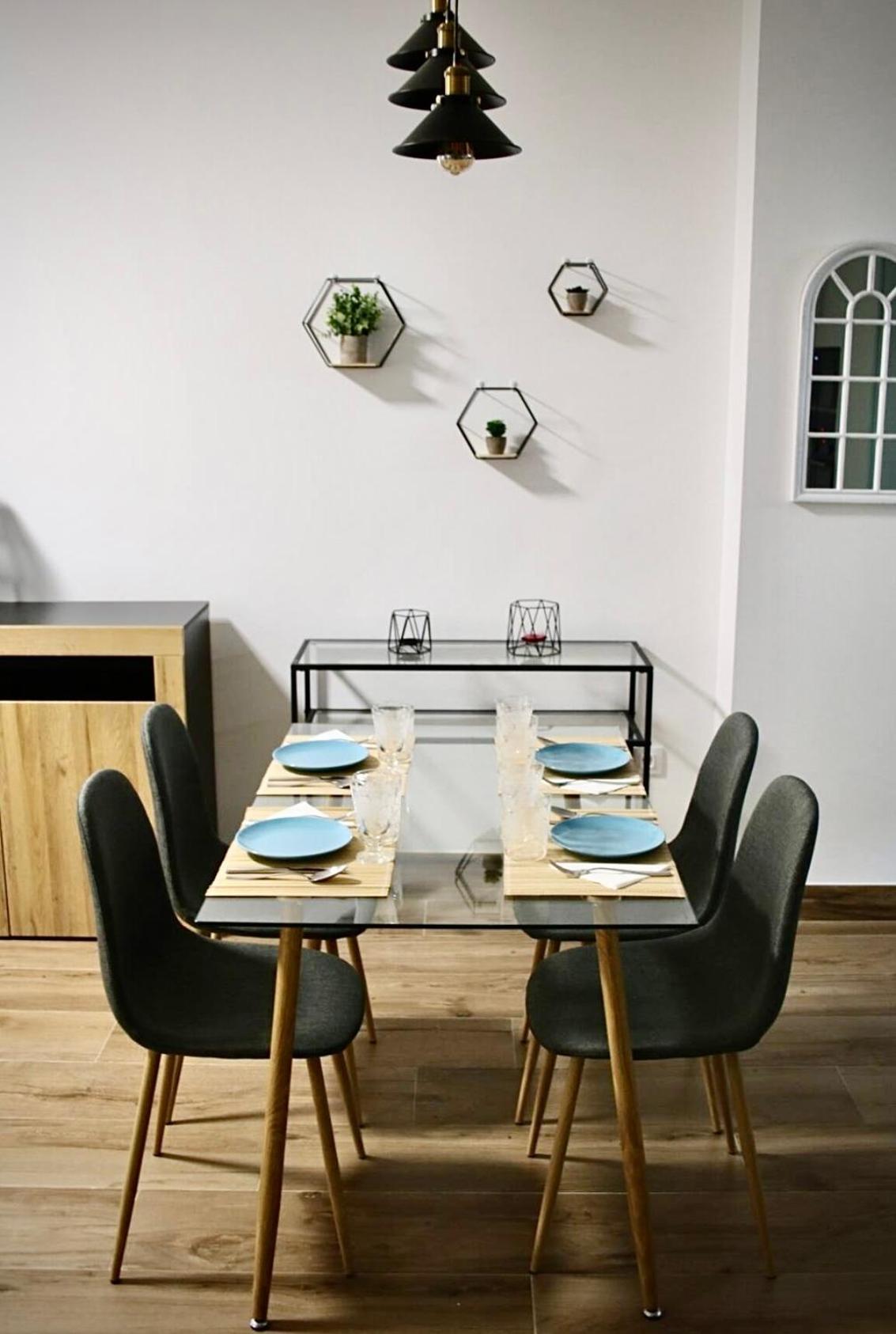 Tabor Apartment Cordoba Exterior photo